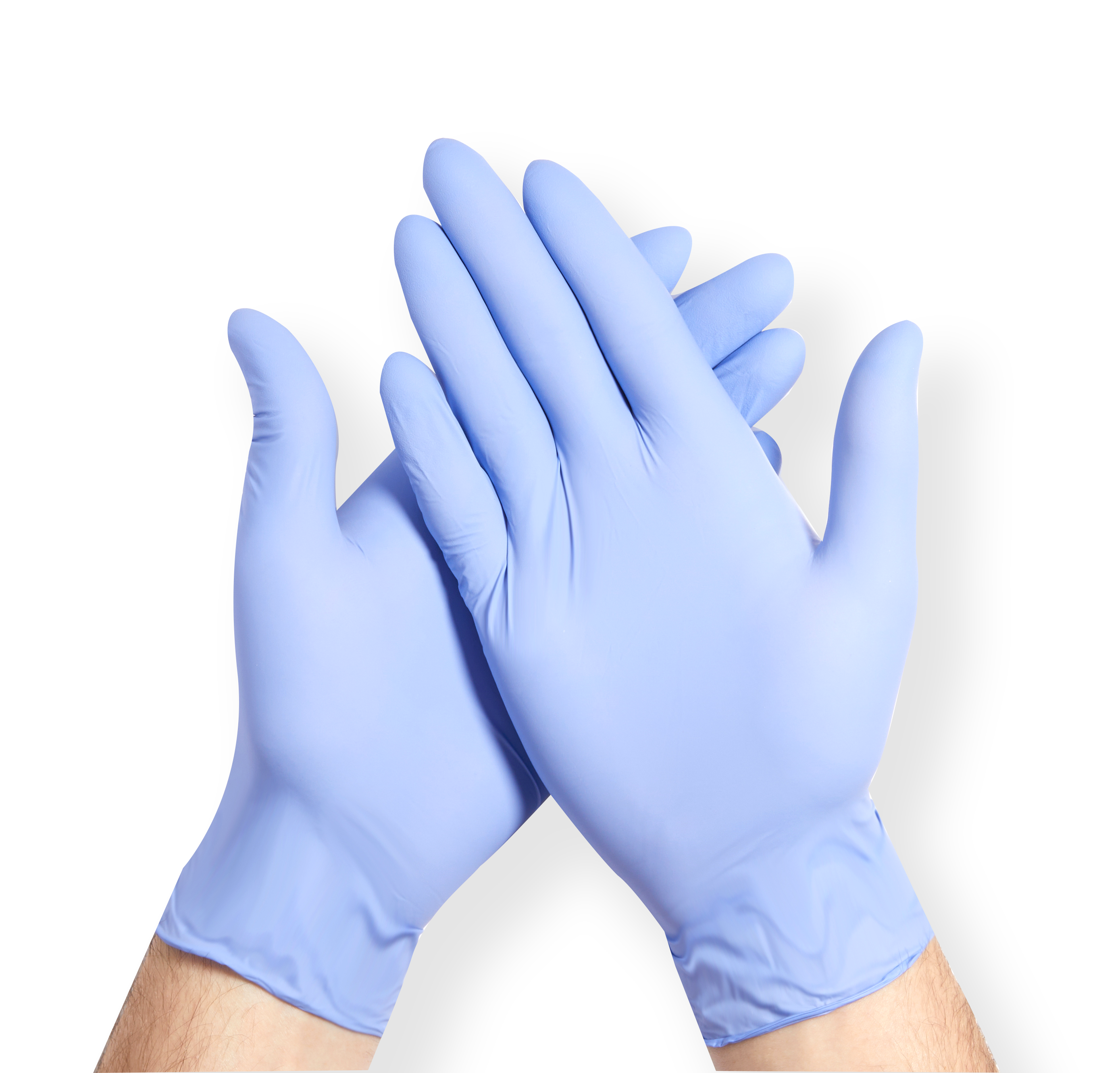 Sterile & Non-Sterile Gloves