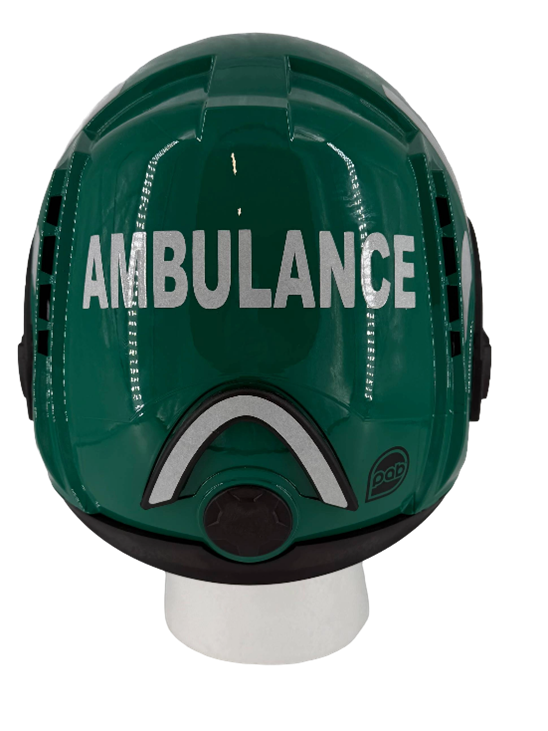 Ambulance Professional Helmets