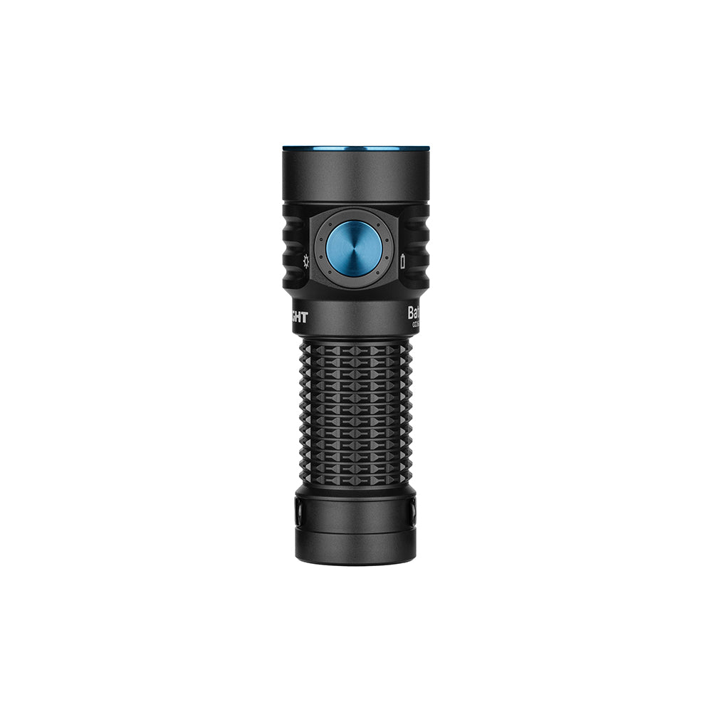 Baton Turbo Long-range Pocket EDC Torch