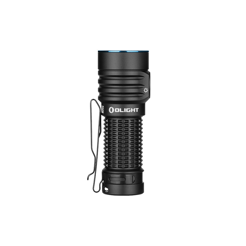 Baton Turbo Long-range Pocket EDC Torch