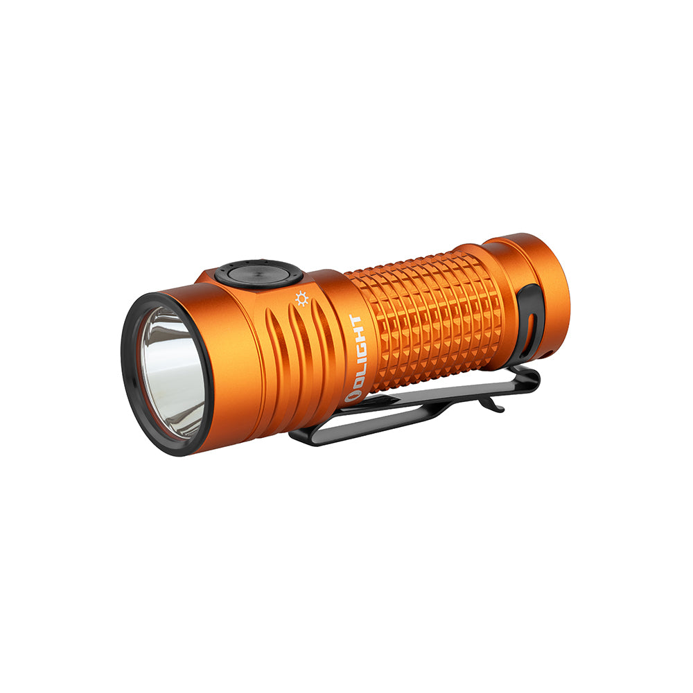 Baton Turbo Long-range Pocket EDC Torch