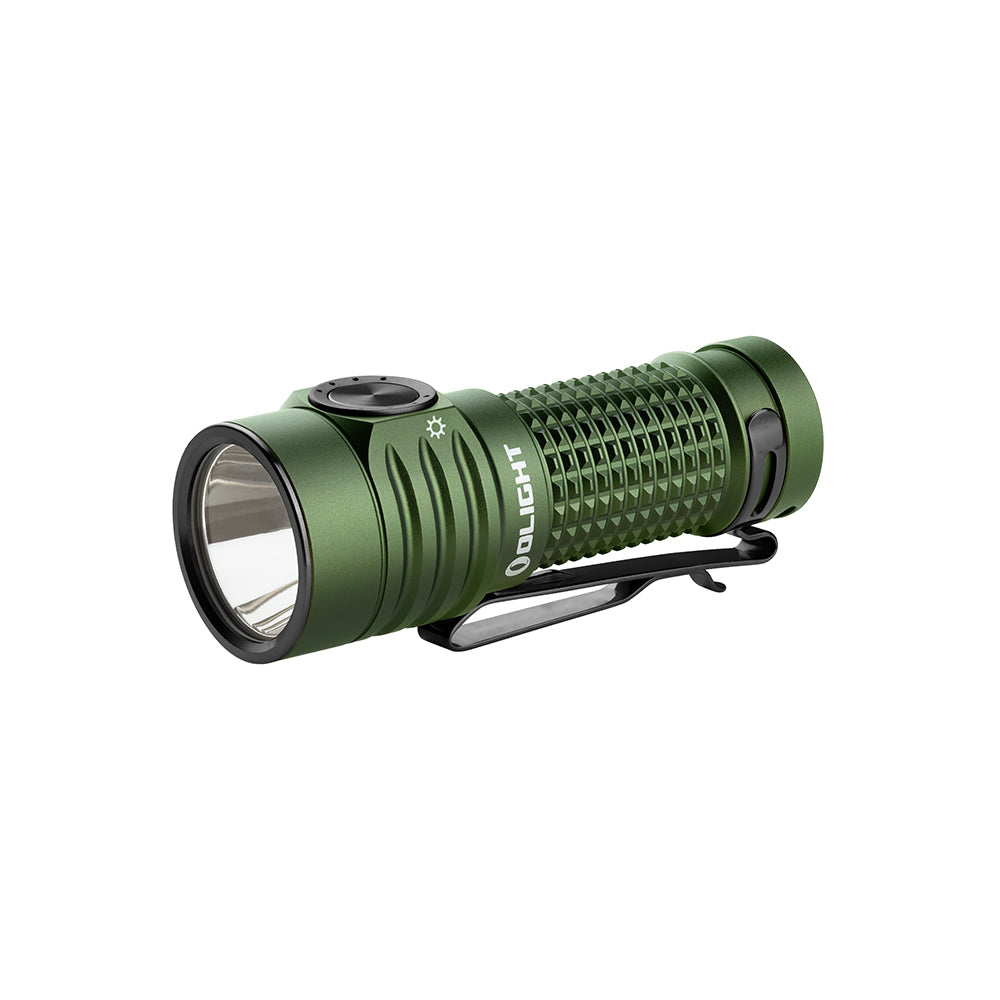 Baton Turbo Long-range Pocket EDC Torch