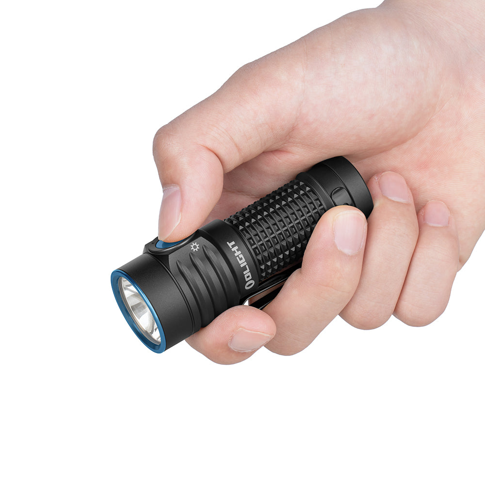 Baton Turbo Long-range Pocket EDC Torch