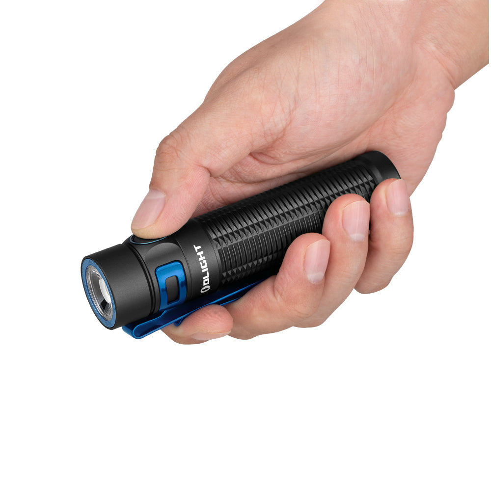 Baton 3 Pro Max 2500 Lumens Powerful EDC Torch