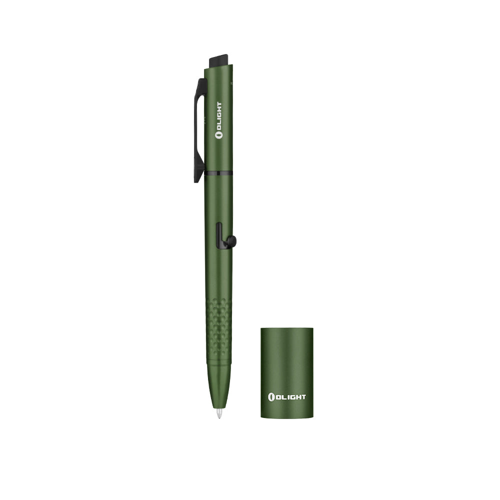 O'Pen Glow Pen with Tip Light & Clip Light & Tail Laser