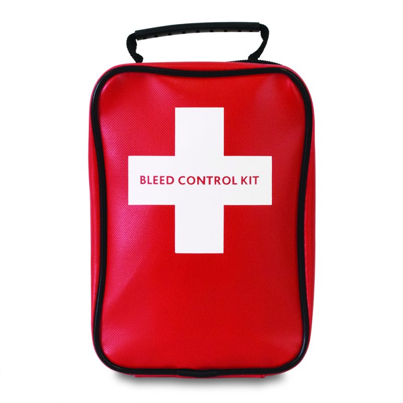 TraumaFix Bleed Control Kit – Pro
