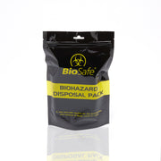BioSafe One Application Body Fluid Spill Kit