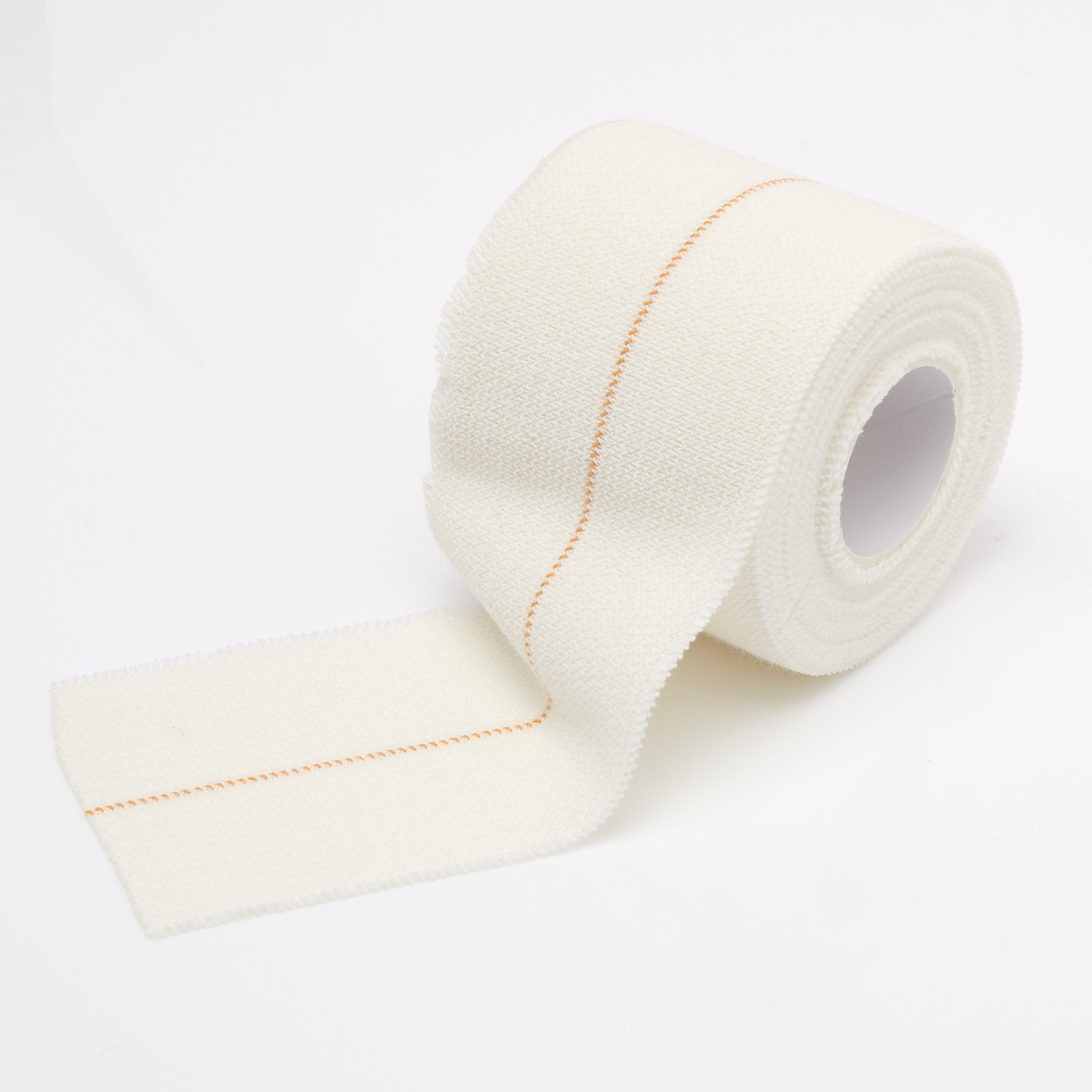 Blue Dot White Elastic Adhesive Bandage (EAB) 5cm x 4.5m (Box 12)
