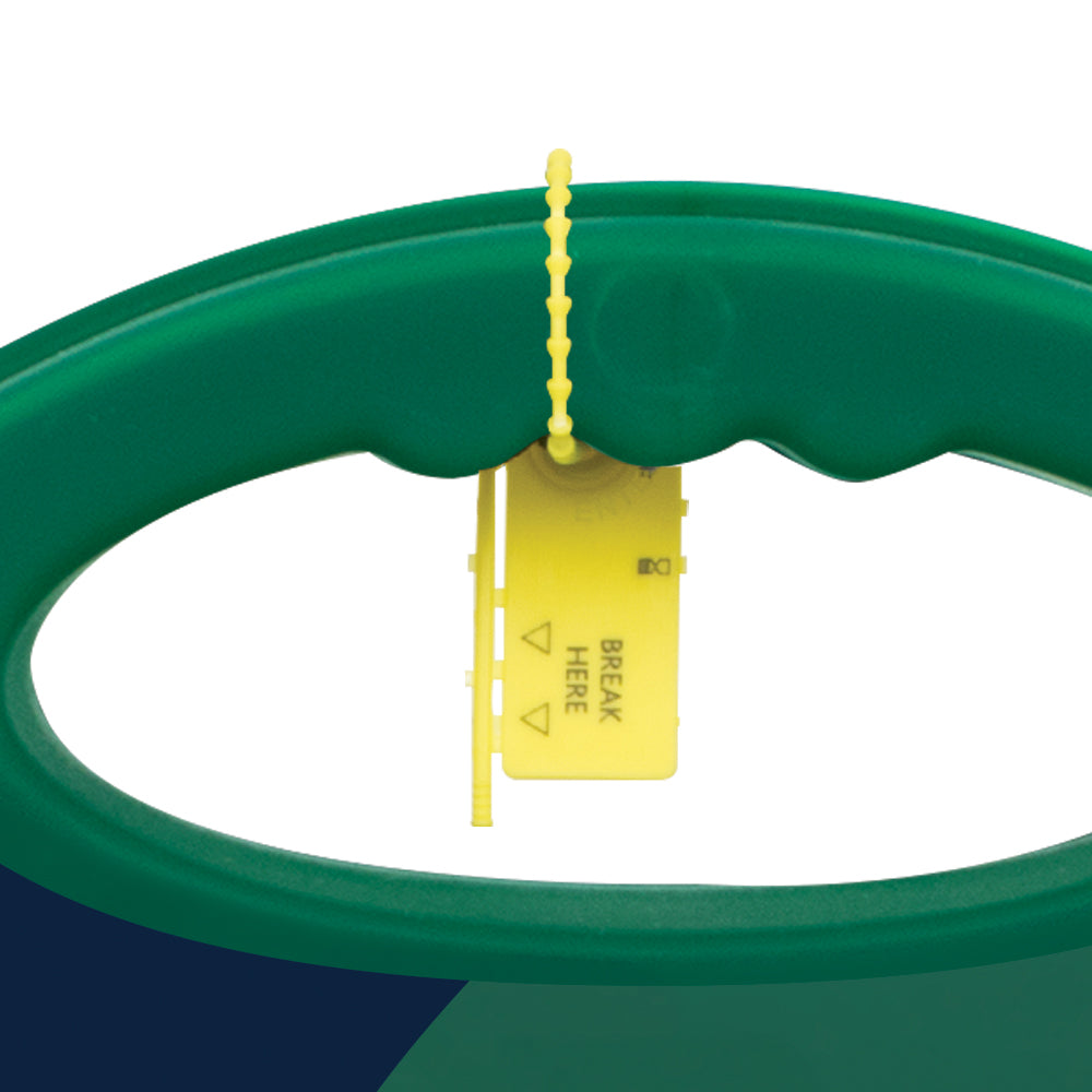 Security Seal “EasyTear”