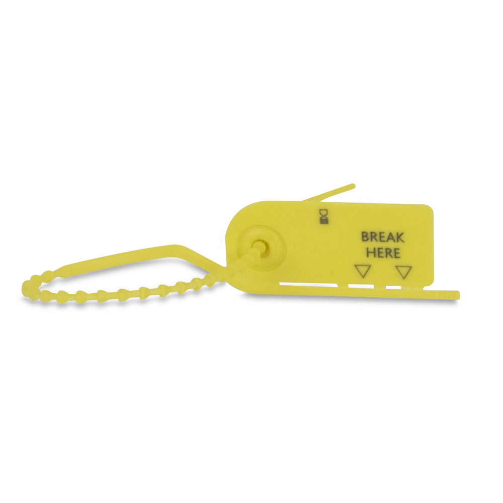Security Seal “EasyTear”