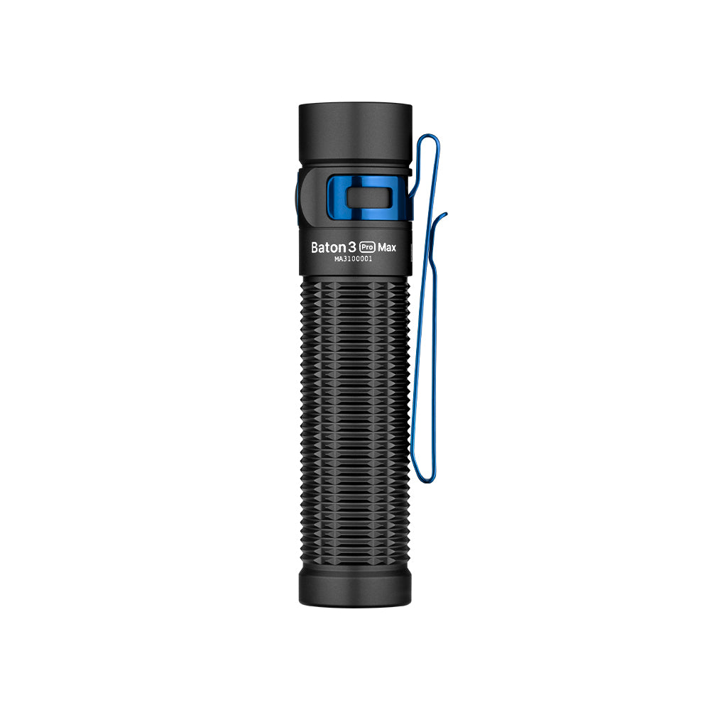 Baton 3 Pro Max 2500 Lumens Powerful EDC Torch