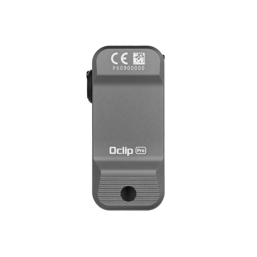 Oclip Pro Clip Light with Floodlight & Spotlight & Red Light