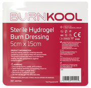 BurnKool 5cm x 15cm Burn Dressing