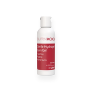 BurnKool 120ml Burn Gel Bottle