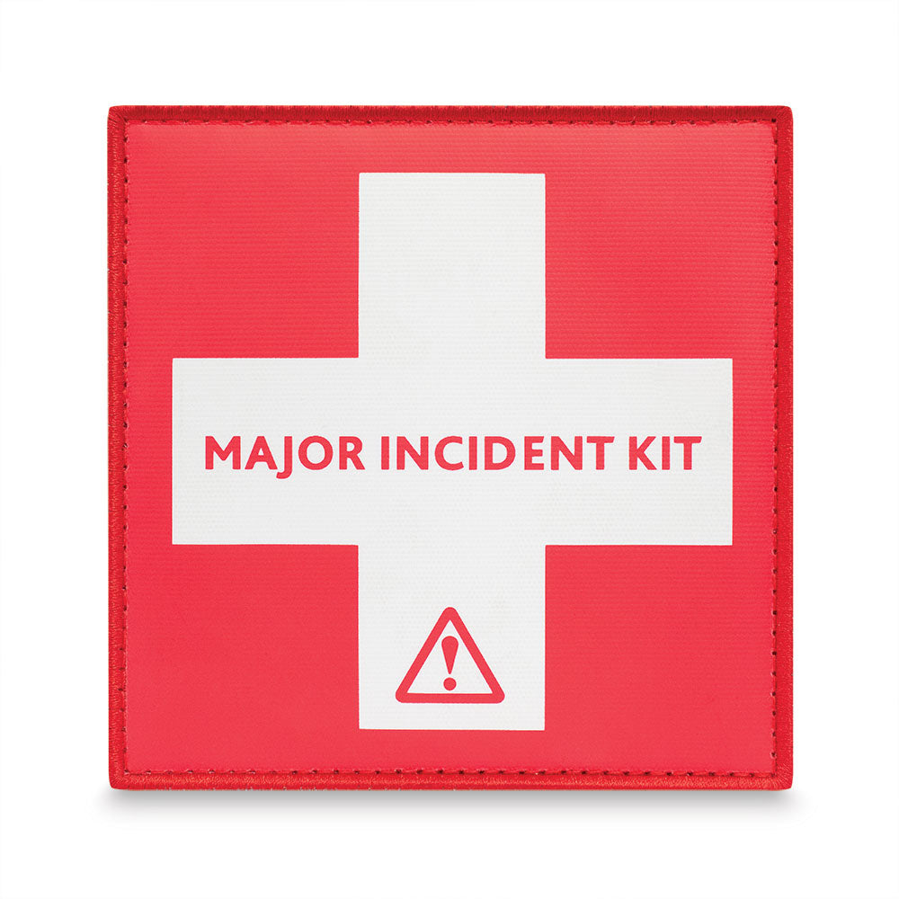 CODE RED Snap Patch – Major Incident