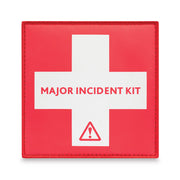 CODE RED Snap Patch – Major Incident