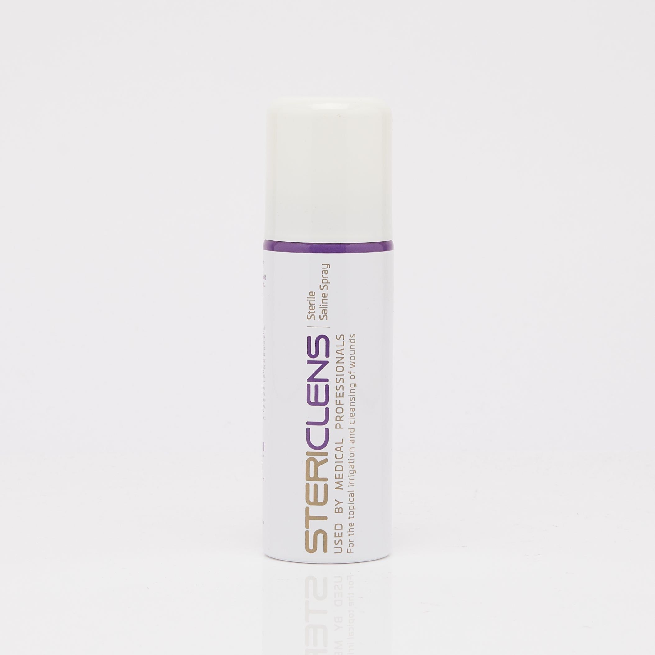 Stericlens 100ml Sterile Saline Spray