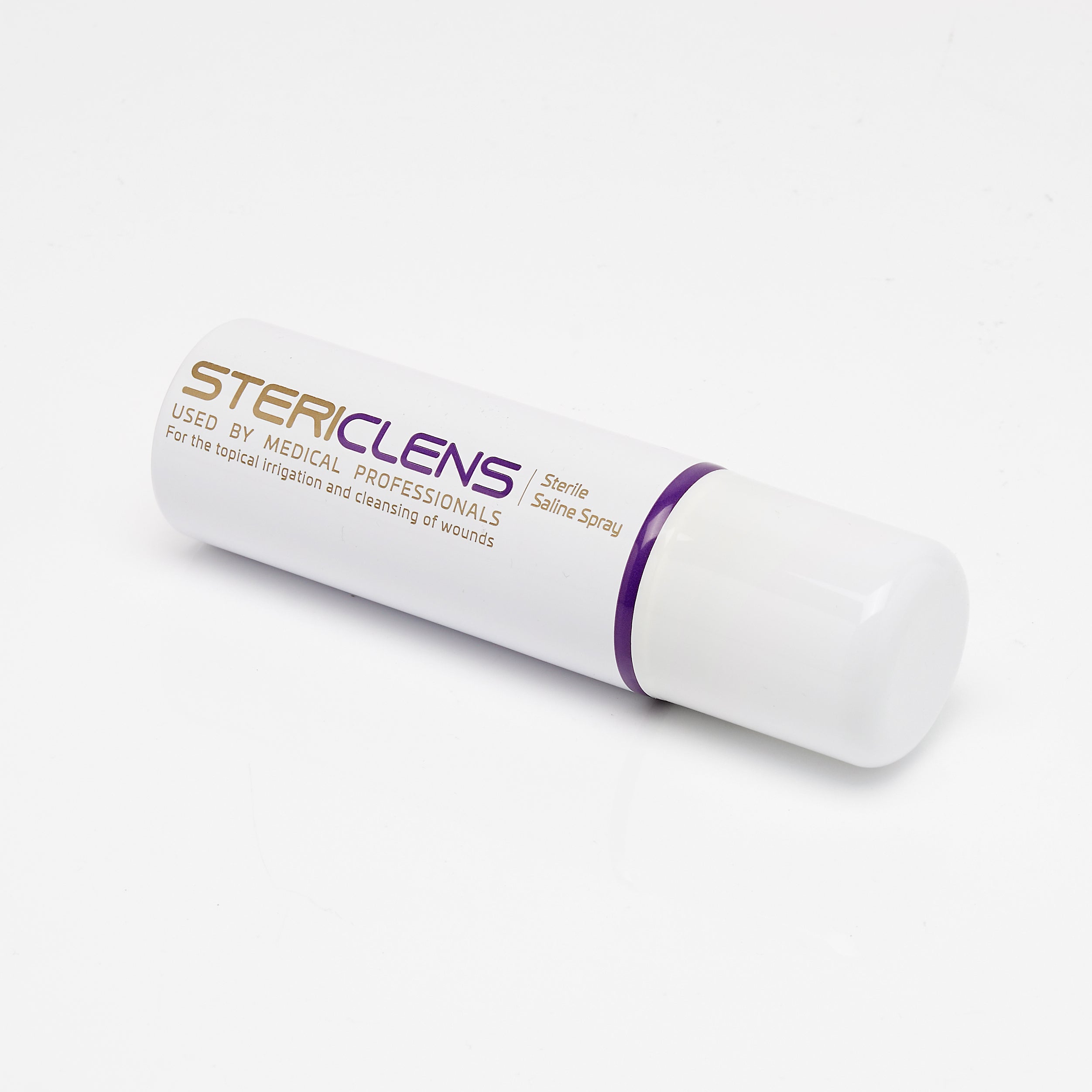 Stericlens 100ml Sterile Saline Spray