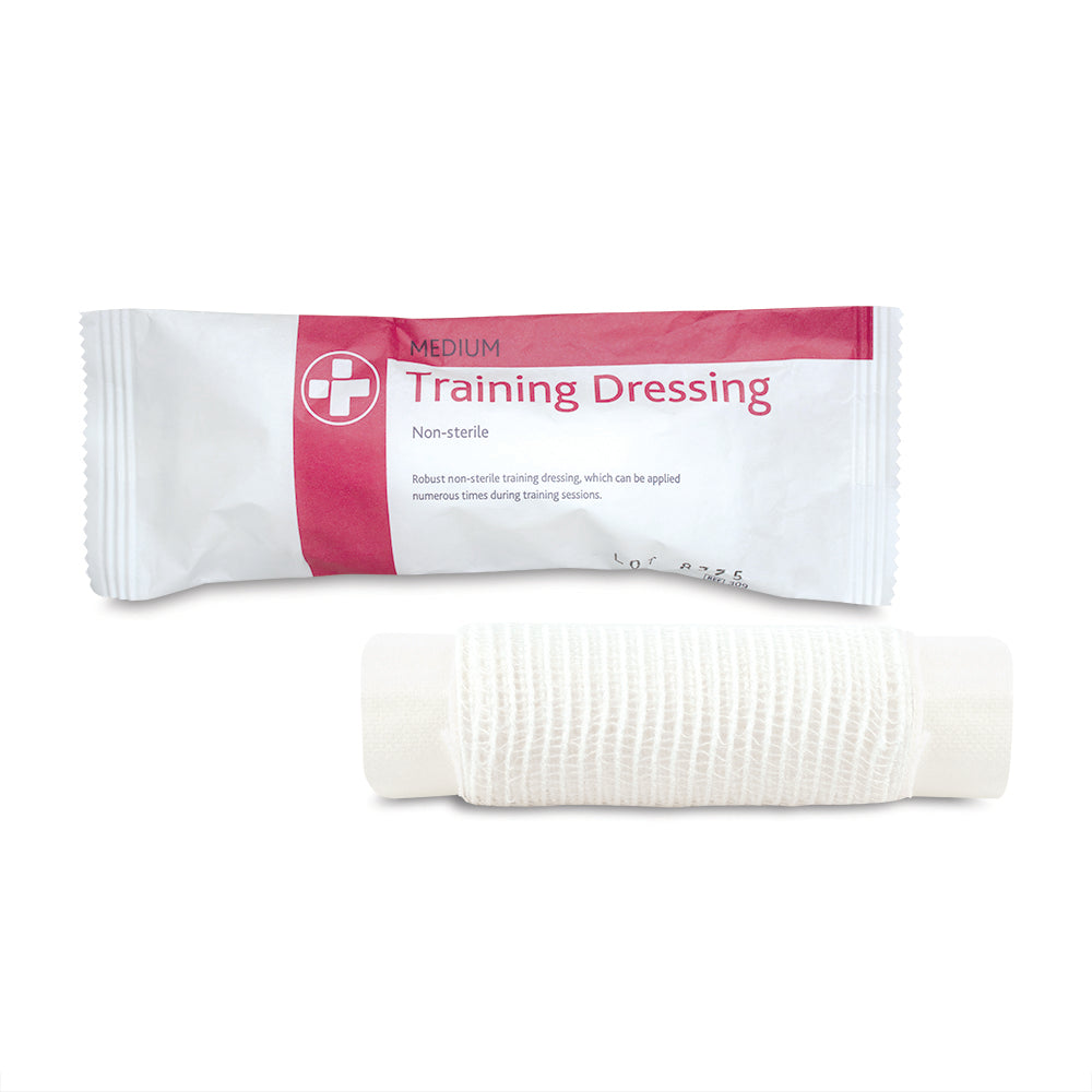 Training Dressing - Medium