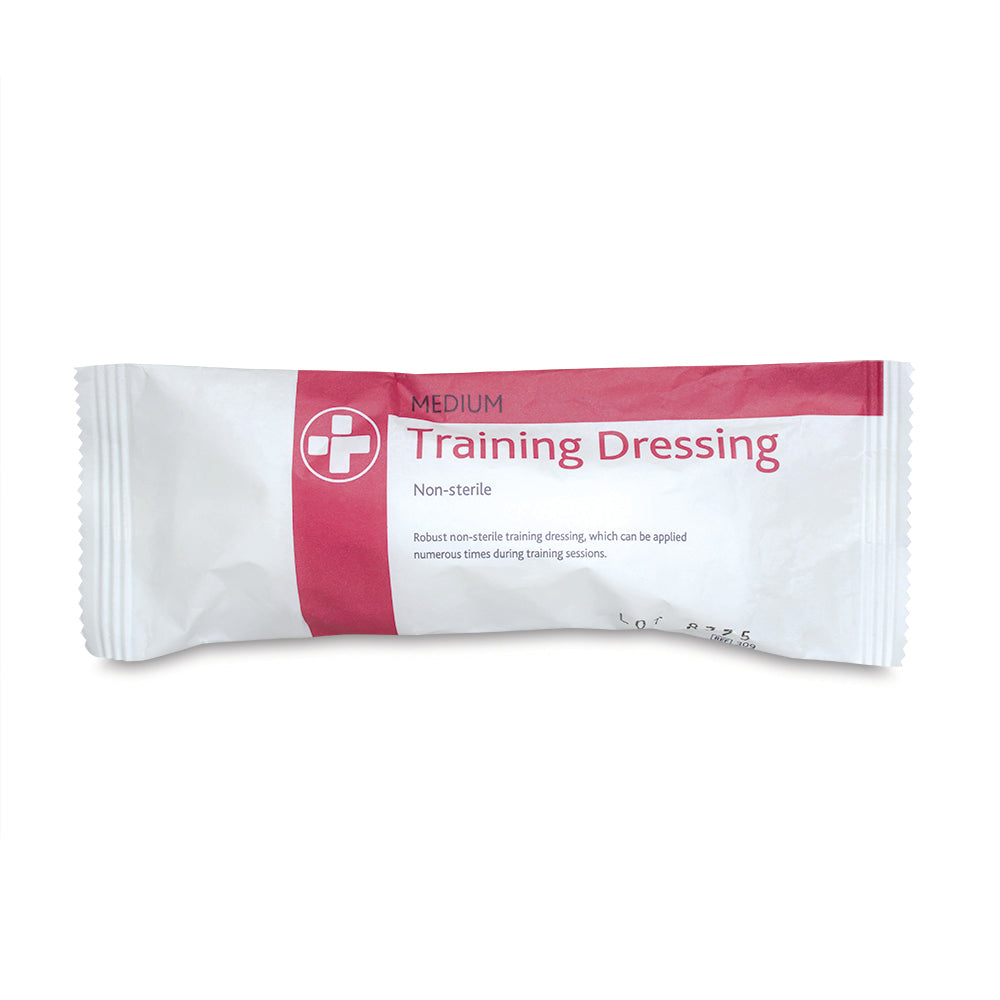 Training Dressing - Medium