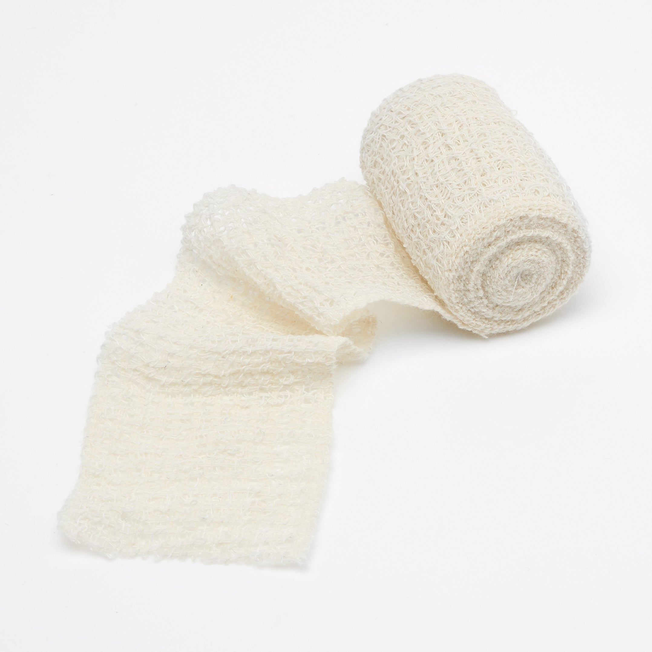 Blue Dot 5cm x 4.5m Crepe Bandage