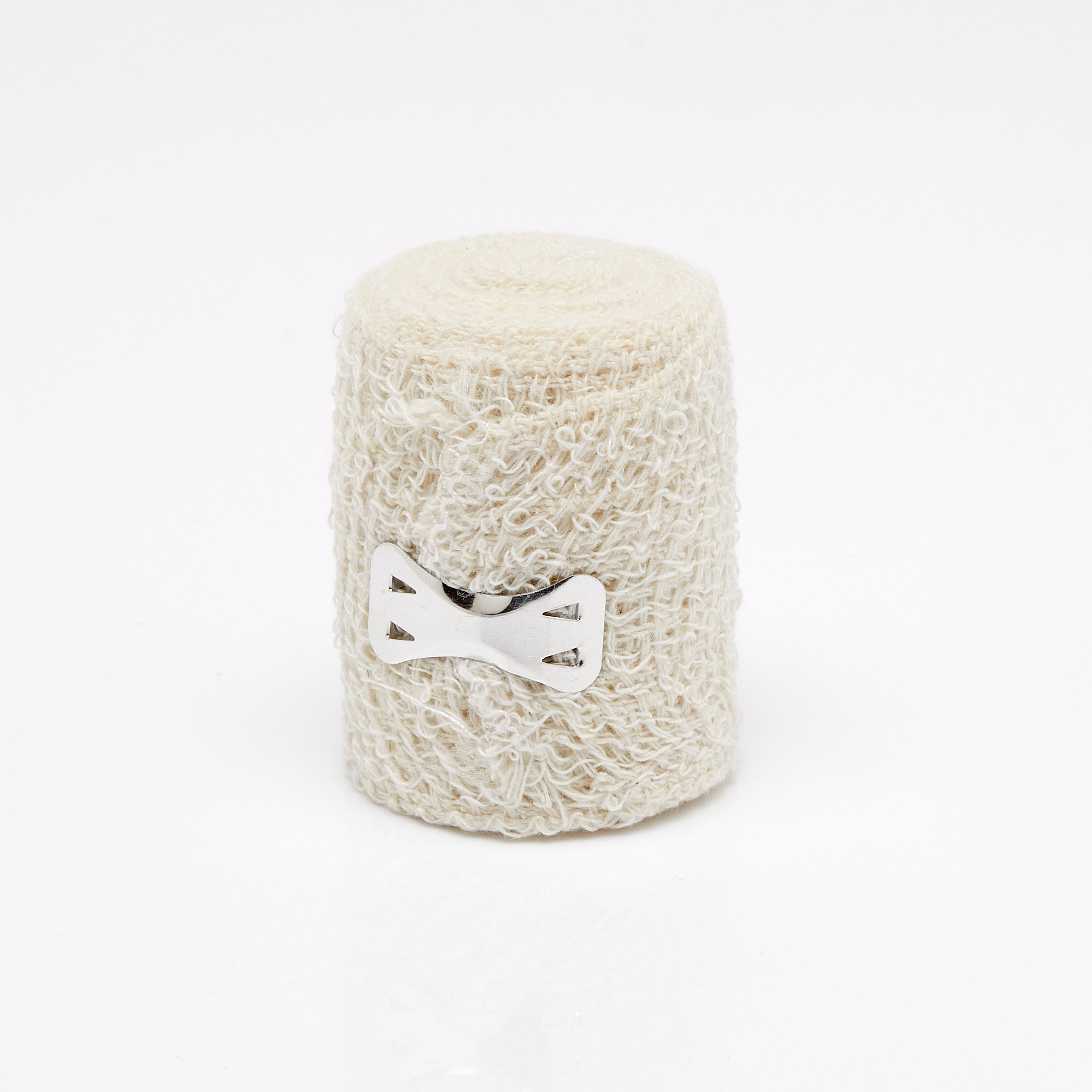 Blue Dot 5cm x 4.5m Crepe Bandage