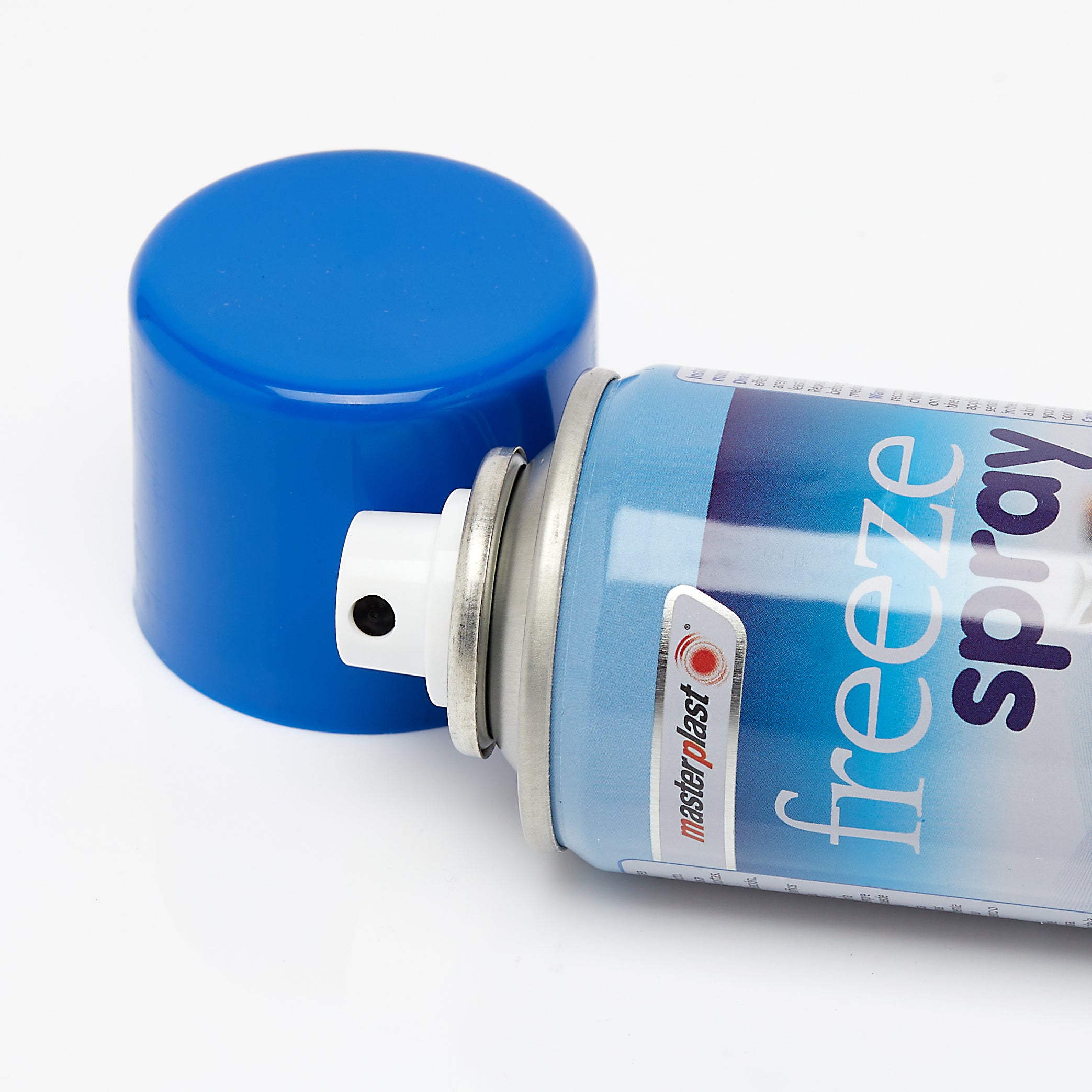 150ml Freeze and Cool Spray