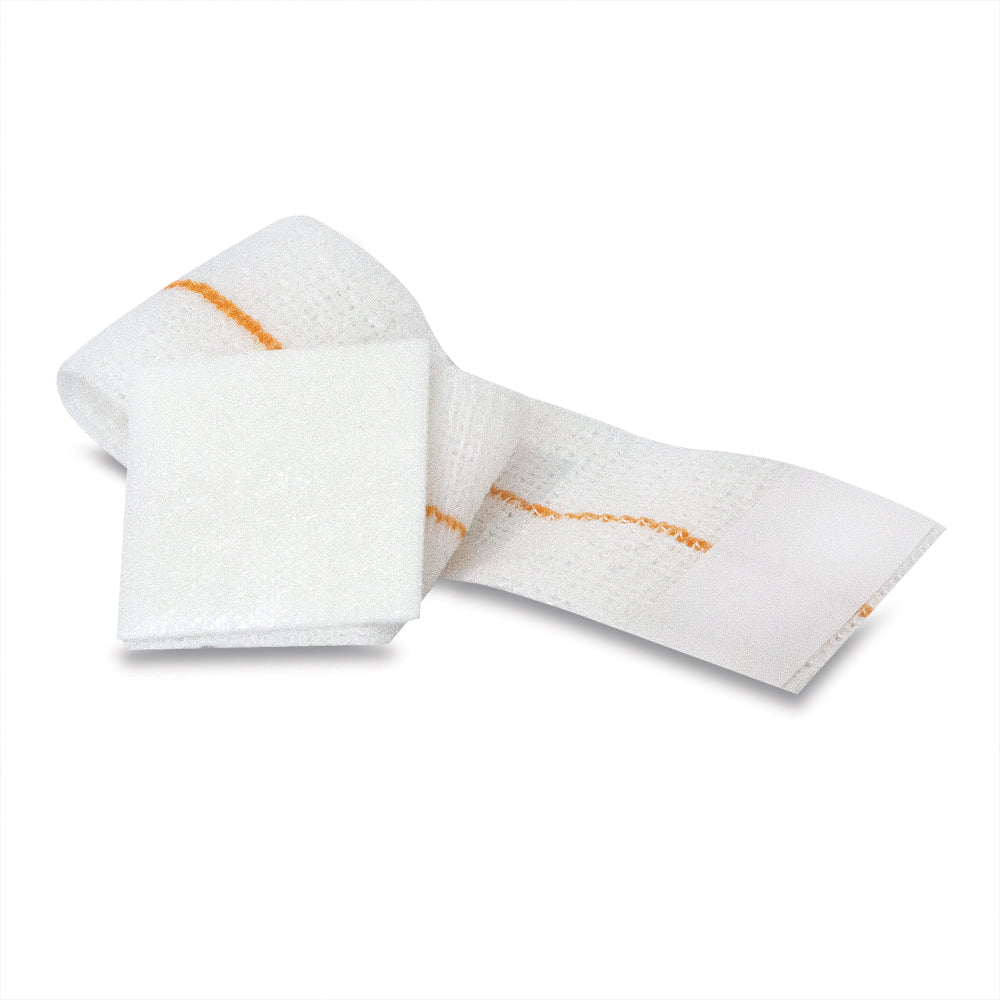 Finger Dressing with Adhesive Fixing – 3.5cm