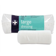 HSE Dressing – Large 18cm x 18cm