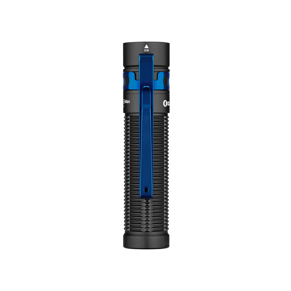 Baton 3 Pro Max 2500 Lumens Powerful EDC Torch