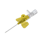 Vasofix Ported IV Cannula 24g (Single)