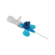 Vasofix Ported IV Cannulas 22g (Single)