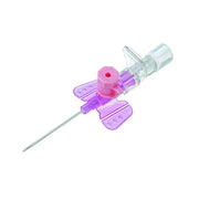 Vasofix Ported IV Cannulas 20g (Single)