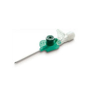 Vasofix Ported IV Cannula 18g 1 3/4" (Single)