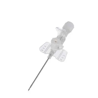 Vasofix Ported IV Cannula 17g (Single)
