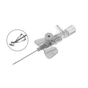 Vasofix Ported IV Cannula 16g (Single)