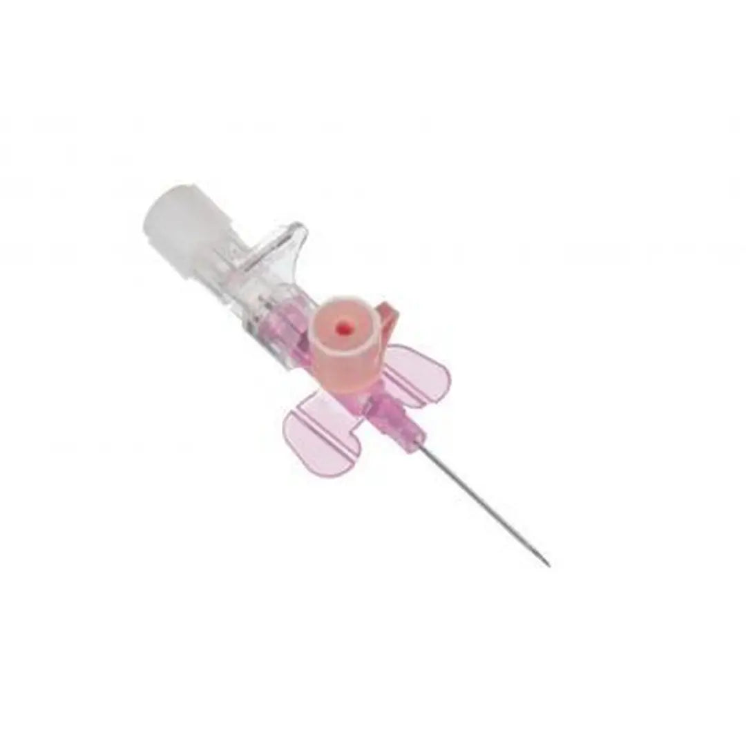 Vasofix Ported Cannulas 25mm 20g (Single)