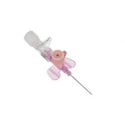 Vasofix Ported Cannulas 25mm 20g (Single)