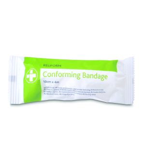 Reliform - Conforming Bandage - 10cm x 4m
