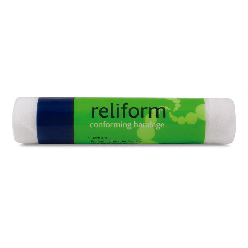 Reliform – Conforming Bandage – 15cm x 4m
