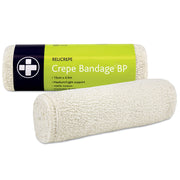 Relicrepe Crepe Bandage BP – 15cm x 4.5m