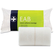 Elastic Adhesive Bandage – 10cm x 4.5m