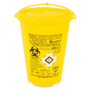 Sharps Container – 0.7ltr