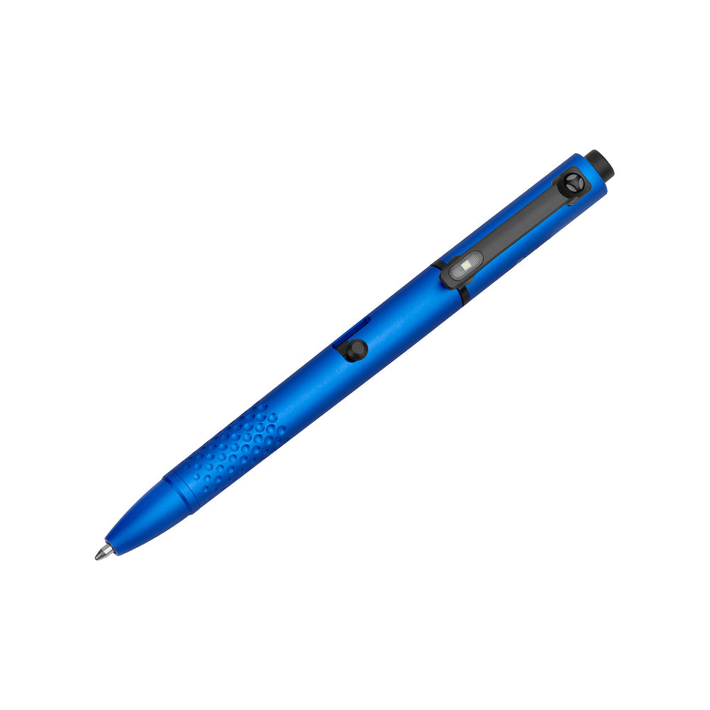 O'Pen Glow Pen with Tip Light & Clip Light & Tail Laser
