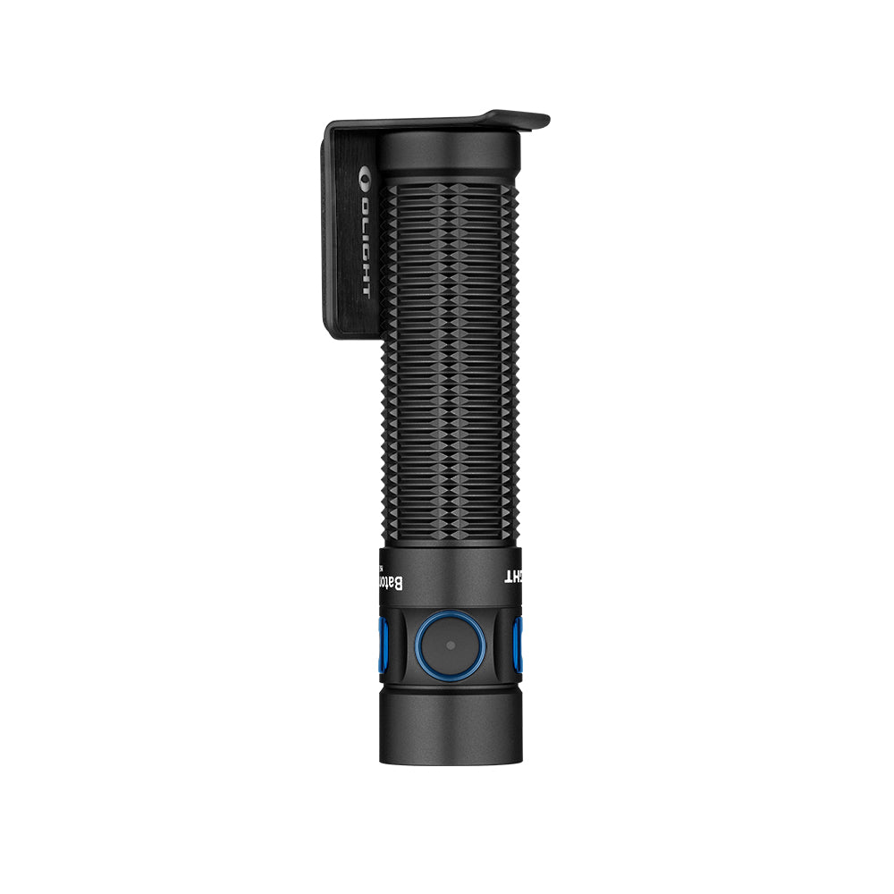 Baton 3 Pro Max 2500 Lumens Powerful EDC Torch