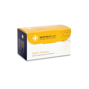 Dependaplast – Advanced Fabric Plasters – 4cm x 4cm – Pale – Box of 100