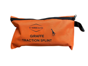 Giraffe Traction Splint