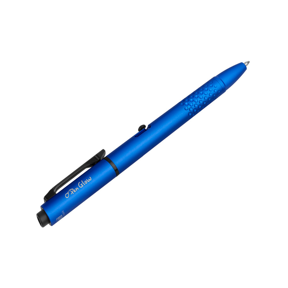O'Pen Glow Pen with Tip Light & Clip Light & Tail Laser