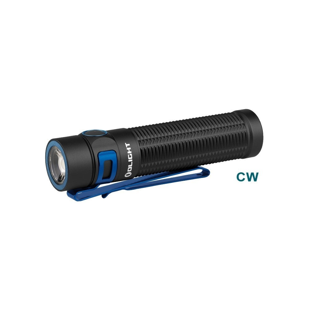 Baton 3 Pro Max 2500 Lumens Powerful EDC Torch