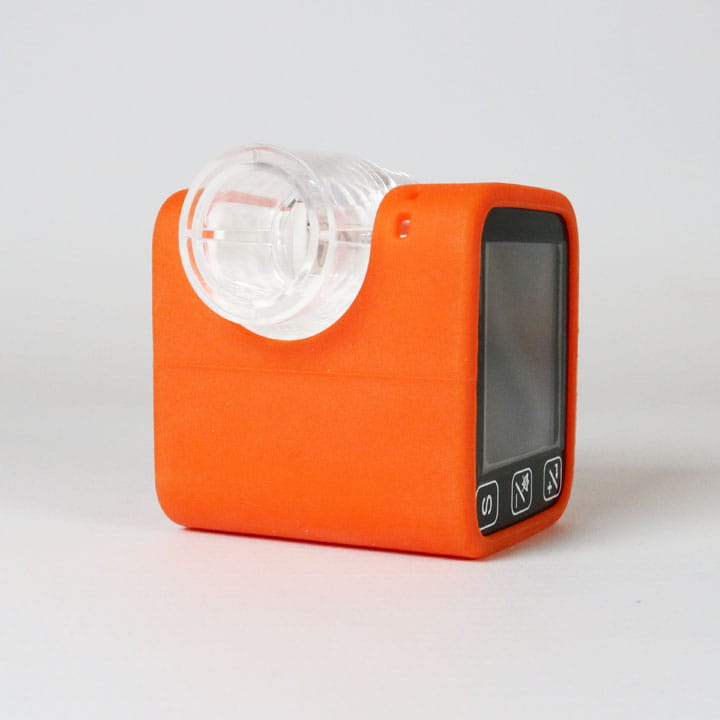 Capno-T Airway Adapter, Adult/Paediatric
